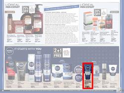 Dis-Chem : Best Of Beauty (16 February - 12 March 2023), page 45