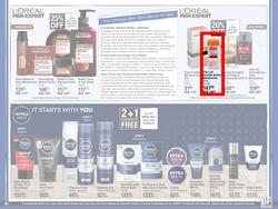 Dis-Chem : Best Of Beauty (16 February - 12 March 2023), page 45