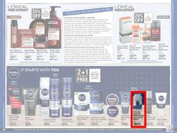 Dis-Chem : Best Of Beauty (16 February - 12 March 2023), page 45