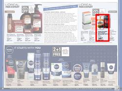 Dis-Chem : Best Of Beauty (16 February - 12 March 2023), page 45