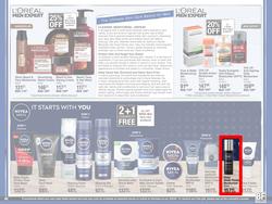 Dis-Chem : Best Of Beauty (16 February - 12 March 2023), page 45