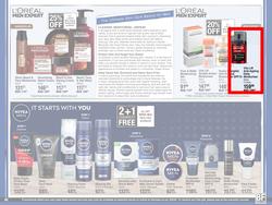 Dis-Chem : Best Of Beauty (16 February - 12 March 2023), page 45