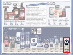 Dis-Chem : Best Of Beauty (16 February - 12 March 2023), page 45