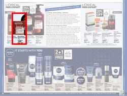 Dis-Chem : Best Of Beauty (16 February - 12 March 2023), page 45