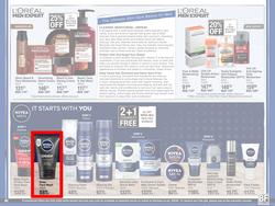 Dis-Chem : Best Of Beauty (16 February - 12 March 2023), page 45