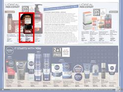 Dis-Chem : Best Of Beauty (16 February - 12 March 2023), page 45