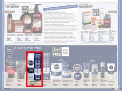 Dis-Chem : Best Of Beauty (16 February - 12 March 2023), page 45