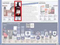 Dis-Chem : Best Of Beauty (16 February - 12 March 2023), page 45