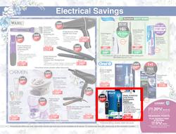 Dis-Chem : Beauty Fair (19 February - 14 March 2021), page 45