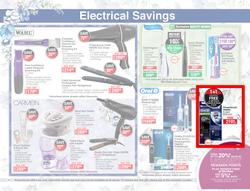 Dis-Chem : Beauty Fair (19 February - 14 March 2021), page 45