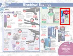Dis-Chem : Beauty Fair (19 February - 14 March 2021), page 45