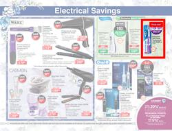 Dis-Chem : Beauty Fair (19 February - 14 March 2021), page 45