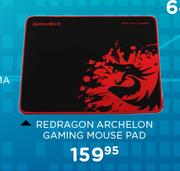 Redragon Archelon Gaming Mouse Pad