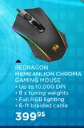 Redragon Memeanlion Chroma Gaming Mouse