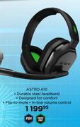 Astro A10
