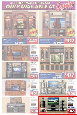 Lewis (20 Jul - 16 Aug 2015), page 15