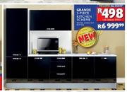 Grande 3-Piece Kitchen Scheme