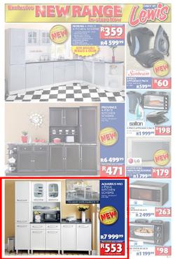 Lewis (20 Jul - 16 Aug 2015), page 17