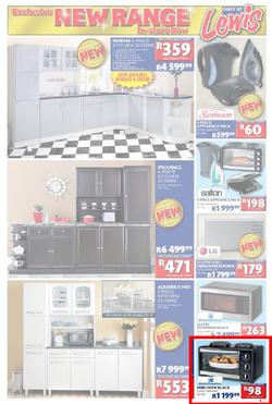 Lewis (20 Jul - 16 Aug 2015), page 17