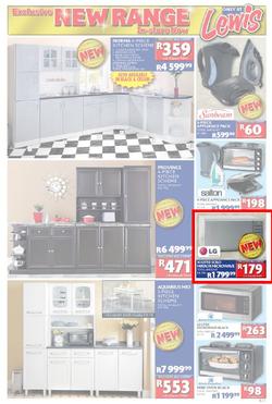 Lewis (20 Jul - 16 Aug 2015), page 17