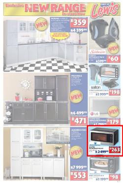 Lewis (20 Jul - 16 Aug 2015), page 17