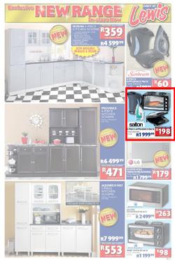 Lewis (20 Jul - 16 Aug 2015), page 17