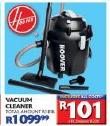 Hoover Vacuum Cleaner