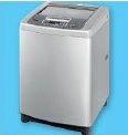 LG 14kg Metallic Top Loader