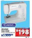 Empisal Sewing Machine