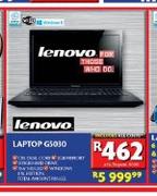 Lenovo Laptop G5030