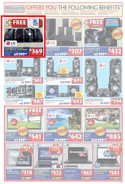 Lewis (20 Jul - 16 Aug 2015), page 23