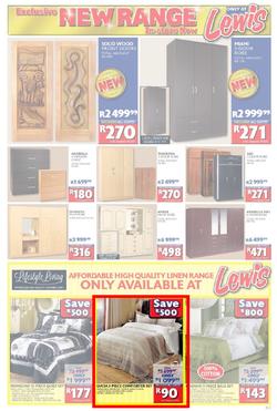 Lewis (20 Jul - 16 Aug 2015), page 9