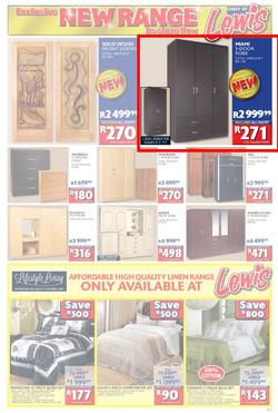 Lewis (20 Jul - 16 Aug 2015), page 9