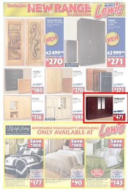 Lewis (20 Jul - 16 Aug 2015), page 9