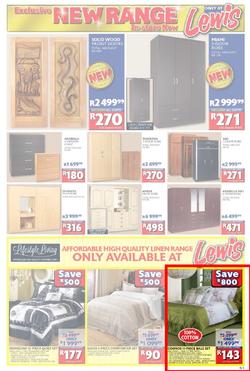 Lewis (20 Jul - 16 Aug 2015), page 9