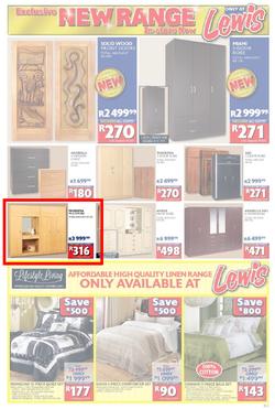 Lewis (20 Jul - 16 Aug 2015), page 9