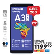 Samsung Galaxy A3 Core LTE