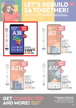 Edgars Cellular : Get Connected And More (28 July - 8 August 2021), page 2