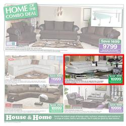 House&Home (04 Aug - 16 Aug 2015), page 2