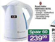 Russell Hobbs 1.7L Montana Ketel 10585