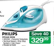 Philips Steam Iron GC1028
