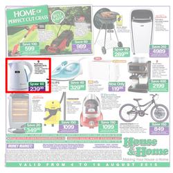 House&Home (04 Aug - 16 Aug 2015), page 12