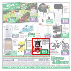 House&Home (04 Aug - 16 Aug 2015), page 12