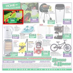 House&Home (04 Aug - 16 Aug 2015), page 12