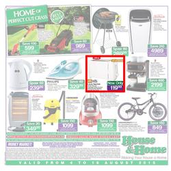 House&Home (04 Aug - 16 Aug 2015), page 12