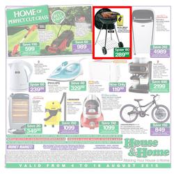 House&Home (04 Aug - 16 Aug 2015), page 12