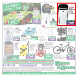 House&Home (04 Aug - 16 Aug 2015), page 12