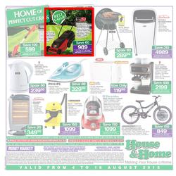House&Home (04 Aug - 16 Aug 2015), page 12