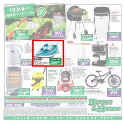 House&Home (04 Aug - 16 Aug 2015), page 12