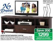 Avon Entertainment Centre 
